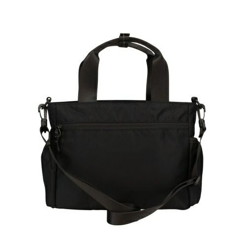 ザ・ファニーカンパニー ショルダーバッグ レディース ブラック THE