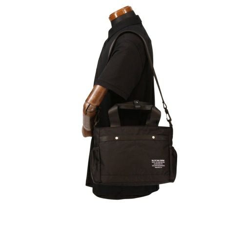 ザ・ファニーカンパニー ショルダーバッグ レディース ブラック THE