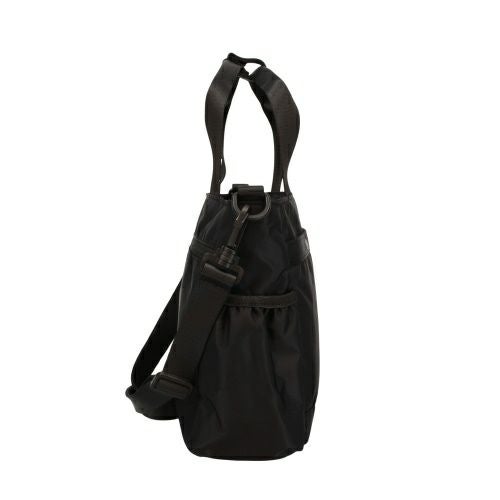 ザ・ファニーカンパニー ショルダーバッグ レディース ブラック THE FUNNY COMPANY TFC-M022-001 BLACK