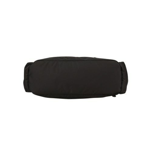 ザ・ファニーカンパニー ショルダーバッグ レディース ブラック THE FUNNY COMPANY TFC-M022-001 BLACK