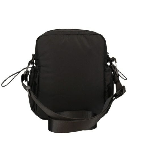 ザ・ファニーカンパニー ショルダーバッグ レディース ブラック THE FUNNY COMPANY TFC-M025-001 BLACK