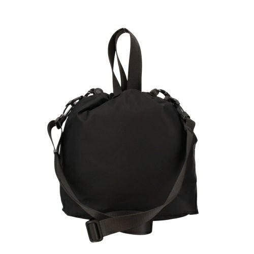 ザ・ファニーカンパニー ショルダーバッグ レディース ブラック THE FUNNY COMPANY TFC-M029-001 BLACK