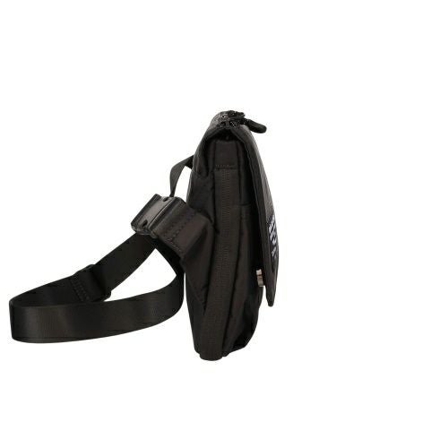 ザ・ファニーカンパニー ショルダーバッグ レディース ブラック THE FUNNY COMPANY TFC-M030-001 BLACK