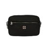 トリーバーチ ショルダーバッグ レディース VIRGINIA SHOULDER BAG ブラック TORY BURCH 169166 001 BLACK