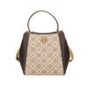 トリーバーチ ショルダーバッグ レディース MCGRAW SM BUCKET BAG ブラウン TORY BURCH 172042 371 HAZELNUT