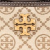 トリーバーチ ショルダーバッグ レディース MCGRAW SM BUCKET BAG ブラウン TORY BURCH 172042 371 HAZELNUT