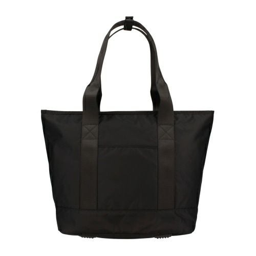 ザ・ファニーカンパニー トートバッグ レディース ブラック THE FUNNY COMPANY TFC-M021-001 BLACK