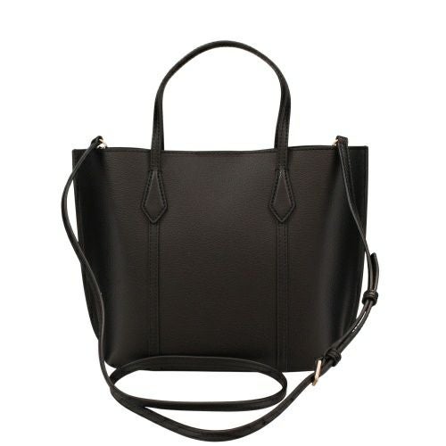 トリーバーチ トートバッグ レディース ブラック TORY BURCH 174234