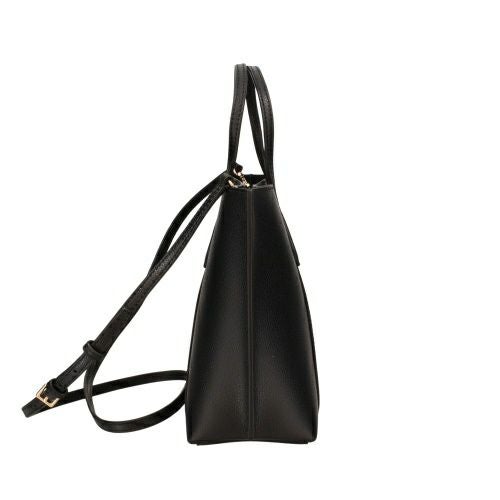 トリーバーチ トートバッグ レディース ブラック TORY BURCH 174234 001 BLACK