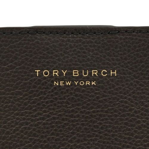 トリーバーチ トートバッグ レディース ブラック TORY BURCH 174234 001 BLACK