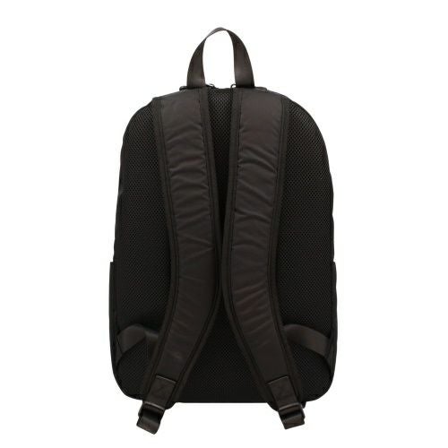 ザ・ファニーカンパニー リュックサック バックパック レディース ブラック THE FUNNY COMPANY TFC-M023-001 BLACK