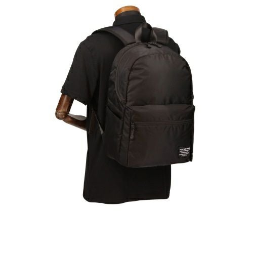 ザ・ファニーカンパニー リュックサック バックパック レディース ブラック THE FUNNY COMPANY TFC-M023-001 BLACK