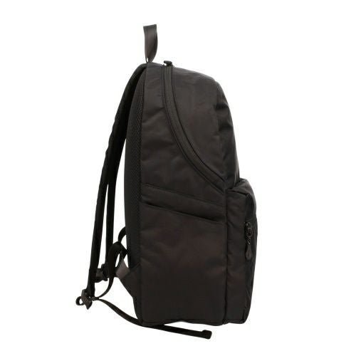 ザ・ファニーカンパニー リュックサック バックパック レディース ブラック THE FUNNY COMPANY TFC-M023-001 BLACK