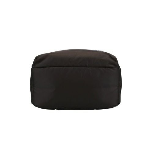 ザ・ファニーカンパニー リュックサック バックパック レディース ブラック THE FUNNY COMPANY TFC-M023-001 BLACK