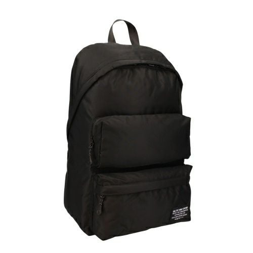 ザ・ファニーカンパニー リュックサック バックパック レディース ブラック THE FUNNY COMPANY TFC-M028-001 BLACK