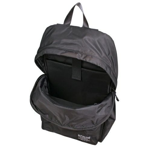 ザ・ファニーカンパニー リュックサック バックパック レディース ブラック THE FUNNY COMPANY TFC-M028-001 BLACK