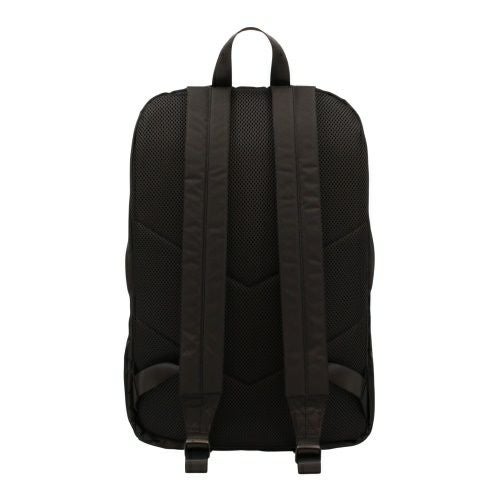 ザ・ファニーカンパニー リュックサック バックパック レディース ブラック THE FUNNY COMPANY TFC-M028-001 BLACK