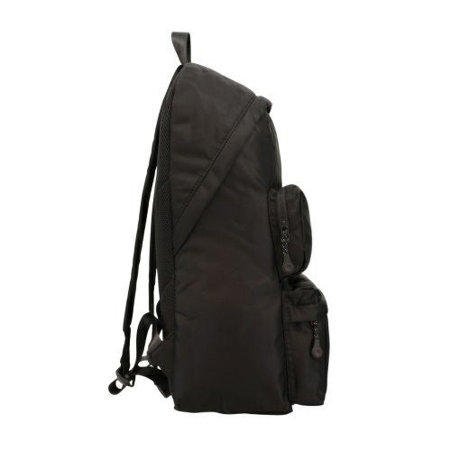 ザ・ファニーカンパニー リュックサック バックパック レディース ブラック THE FUNNY COMPANY TFC-M028-001 BLACK