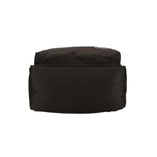 ザ・ファニーカンパニー リュックサック バックパック レディース ブラック THE FUNNY COMPANY TFC-M028-001 BLACK