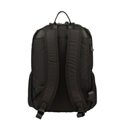 ザ・ファニーカンパニー リュックサック バックパック レディース ブラック THE FUNNY COMPANY TFC-M032-001 BLACK