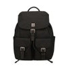トリーバーチ リュックサック バックパック レディース VIRGINIA BACKPACK ブラック TORY BURCH 169165 001 BLACK
