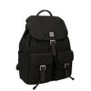 トリーバーチ リュックサック バックパック レディース VIRGINIA BACKPACK ブラック TORY BURCH 169165 001 BLACK