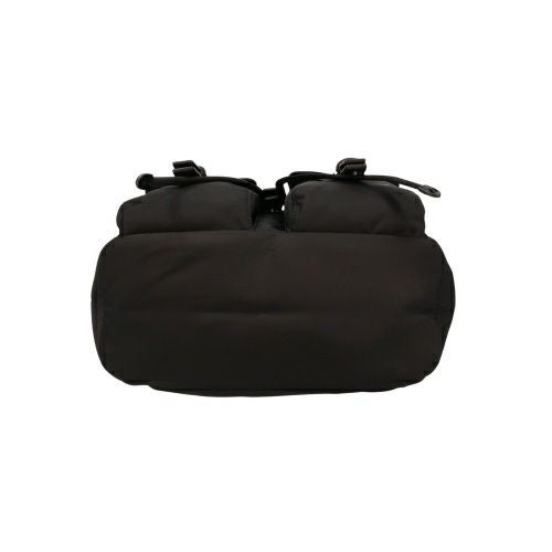 トリーバーチ リュックサック バックパック レディース VIRGINIA BACKPACK ブラック TORY BURCH 169165 001 BLACK