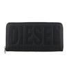 ディーゼル 長財布 メンズ ブラック DIESEL X08178 P0408 T8013 BK
