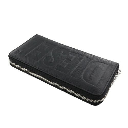 ディーゼル　財布 楽天市場】【送料無料】DIESEL 財布 ディーゼル 二つ折り財布