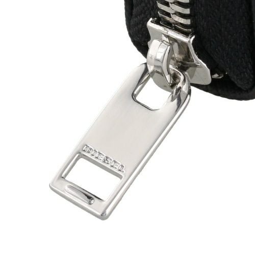 ディーゼル 長財布 メンズ ブラック DIESEL X08178 P0408 T8013 BK
