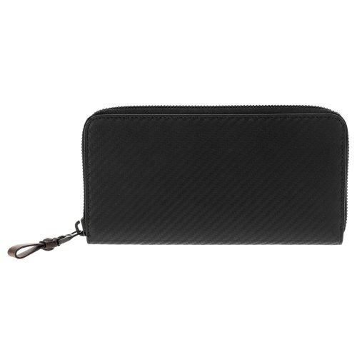 ダンヒル dunhill 長財布 L2X218A ブラック CADOGAN カドガン | GINZA