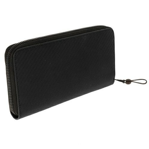 ダンヒル 長財布 メンズ ブラック dunhill L2A218A CHASSIS