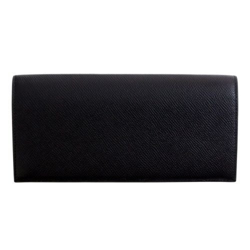 ダンヒル 長財布 メンズ ブラック dunhill L2AC10A CADOGAN