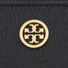 トリーバーチ 長財布 レディース ROBINSON ZIP CONTINENTAL ブラック TORY BURCH 164998 001 BLACK