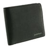 ディーゼル 二つ折り財布 メンズ ブラック DIESEL X03925 PR271 T8013 BLACK