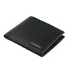 ディーゼル 二つ折り財布 メンズ ブラック DIESEL X03925 PR271 T8013 BLACK