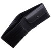 ダンヒル 二つ折り財布 メンズ ブラック dunhill L2AC32A CADOGAN