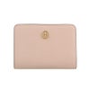 トリーバーチ 二つ折り財布 レディース ROBINSON BI FOLD WALLET ピンク TORY BURCH 170348 927 GOAN SAND