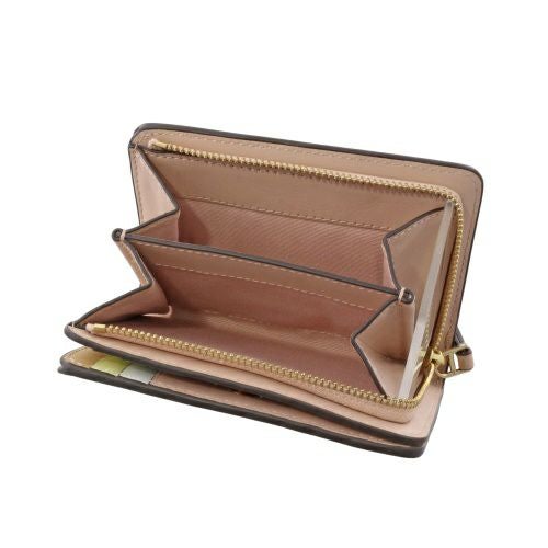 トリーバーチ 二つ折り財布 レディース ROBINSON BI FOLD WALLET
