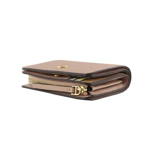トリーバーチ 二つ折り財布 レディース ROBINSON BI FOLD WALLET