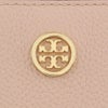 トリーバーチ 二つ折り財布 レディース ROBINSON BI FOLD WALLET ピンク TORY BURCH 170348 927 GOAN SAND