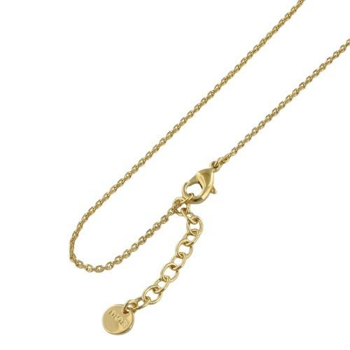 クリスチャンディオール ネックレス レディース ゴールド Christian Dior N3522WOM21 D301 ゴールド