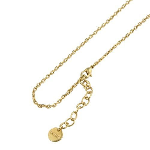 クリスチャンディオール ネックレス レディース Dio(r)evolution ゴールド Christian Dior N3586WOMCY D03S ゴールド