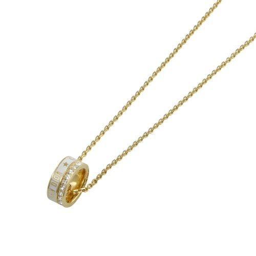 クリスチャンディオール ネックレス レディース ゴールド Christian Dior N3594WOMLQ D301 ゴールド