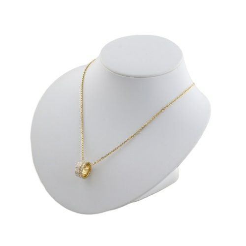 クリスチャンディオール ネックレス レディース ゴールド Christian Dior N3594WOMLQ D301 ゴールド