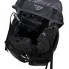 プラダ リュックサック メンズ TESSUTO ブラック PRADA 2VZ019 V OOL 2DMG
