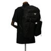 プラダ リュックサック メンズ TESSUTO ブラック PRADA 2VZ019 V OOL 2DMG