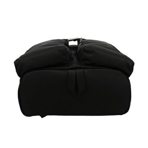 プラダ リュックサック メンズ TESSUTO ブラック PRADA 2VZ019 V OOL 2DMG