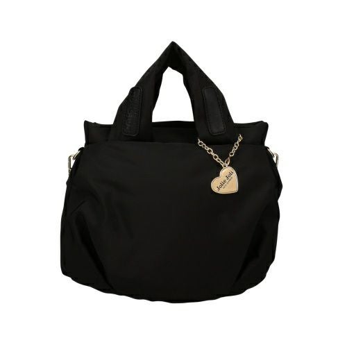 ジョリージョリ ハンドバッグ レディース ブラック Jolie Joli JJ2025168-001