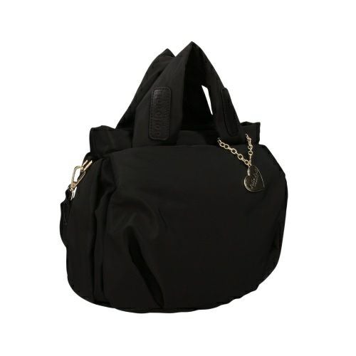 ジョリージョリ ハンドバッグ レディース ブラック Jolie Joli JJ2025168-001